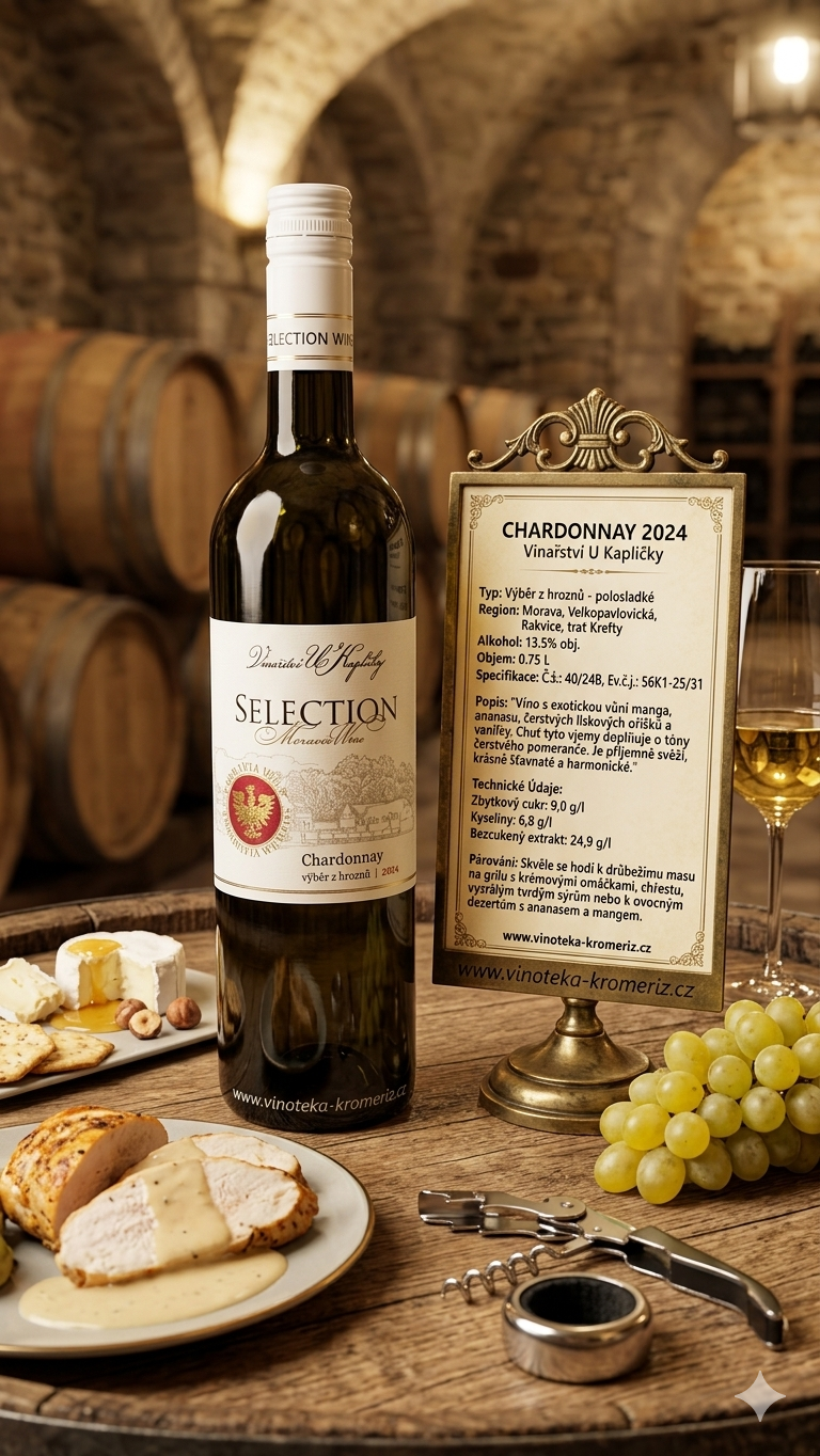 chardonnay